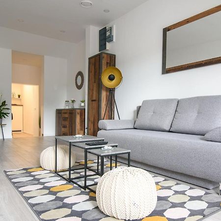 Apartman Sokol**** Velika Gorica Esterno foto