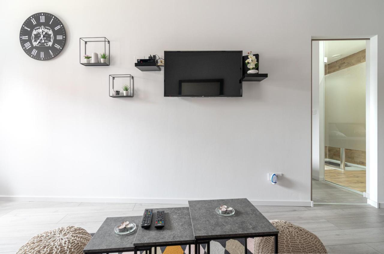 Apartman Sokol**** Velika Gorica Esterno foto