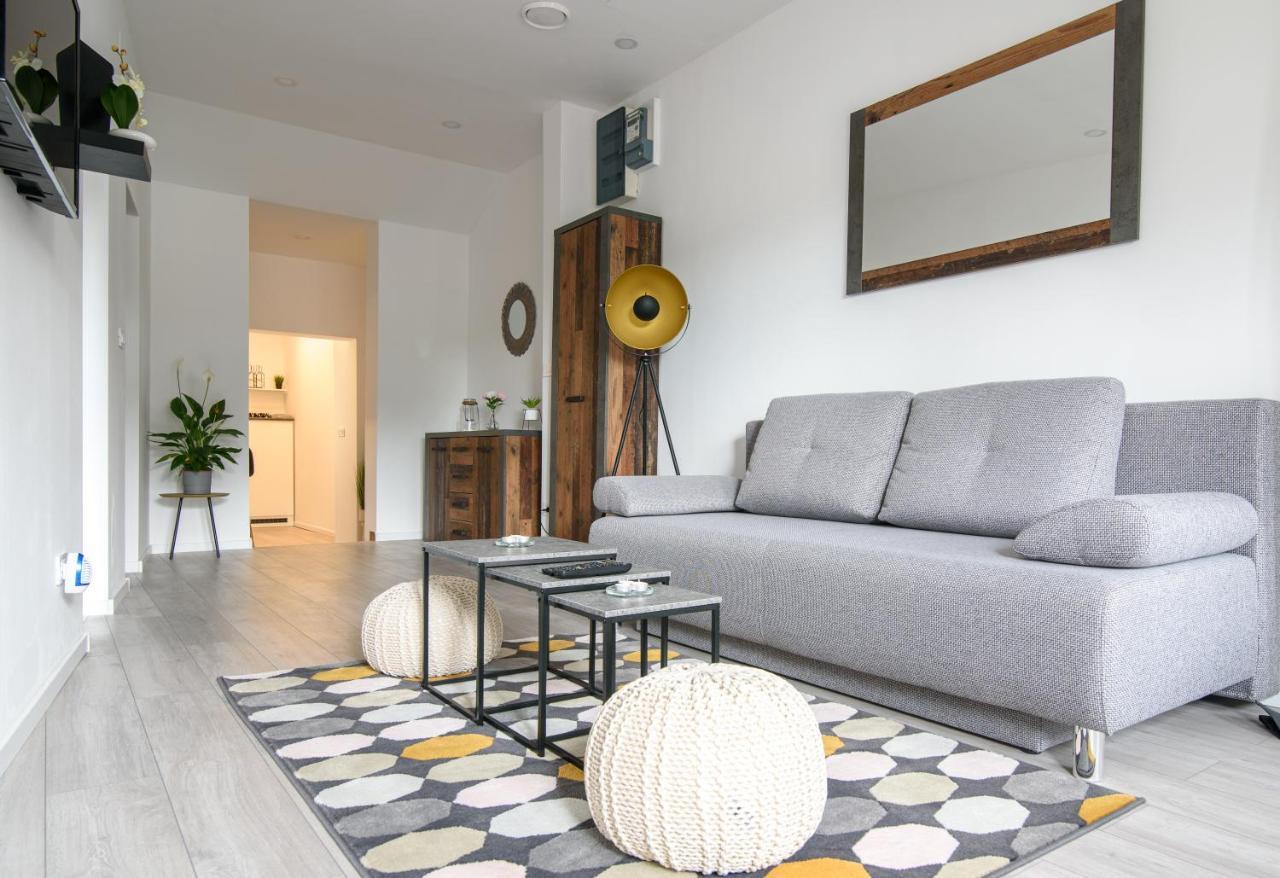 Apartman Sokol**** Velika Gorica Esterno foto