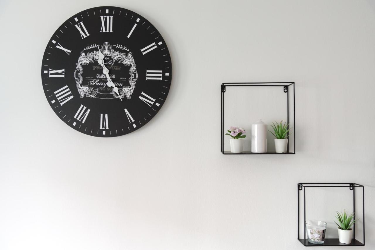 Apartman Sokol**** Velika Gorica Esterno foto