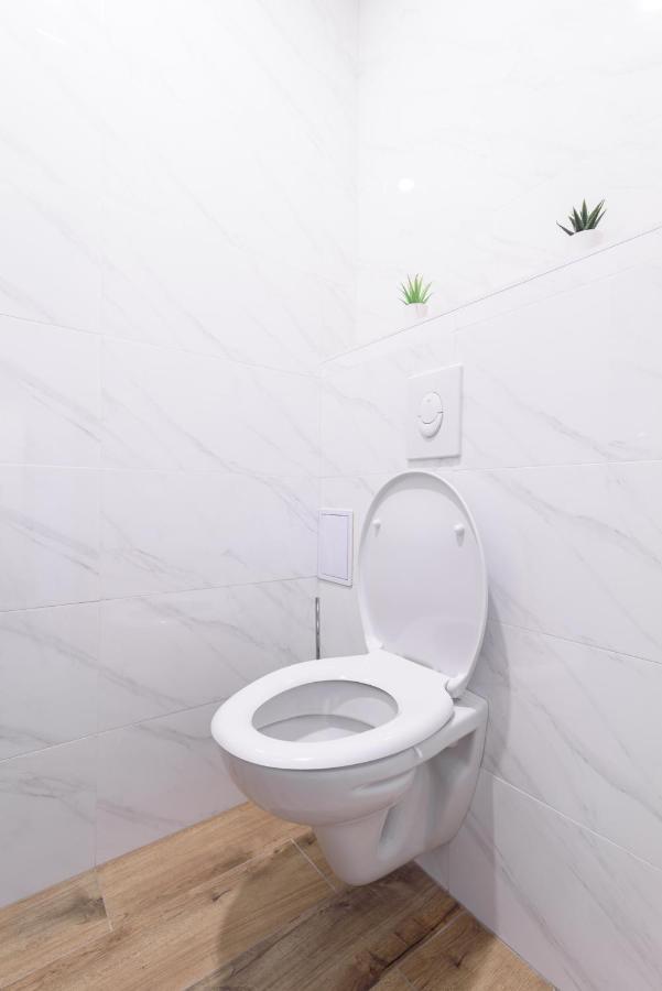 Apartman Sokol**** Velika Gorica Esterno foto