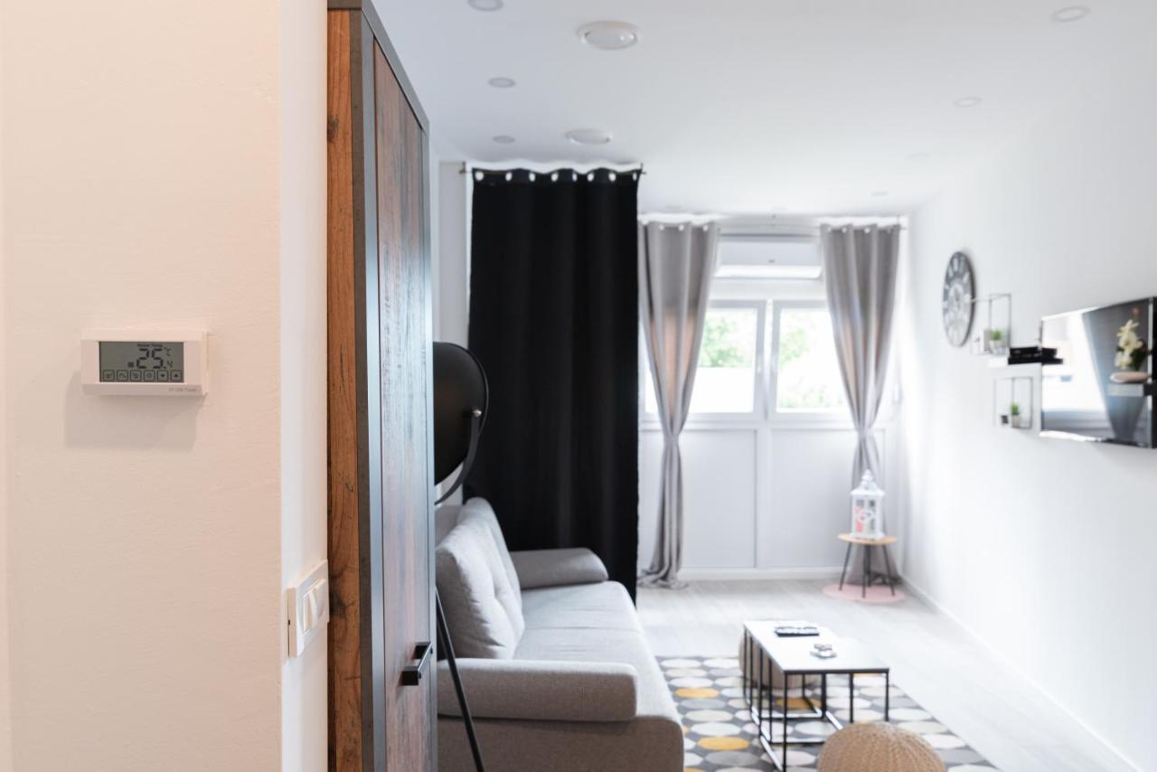 Apartman Sokol**** Velika Gorica Esterno foto