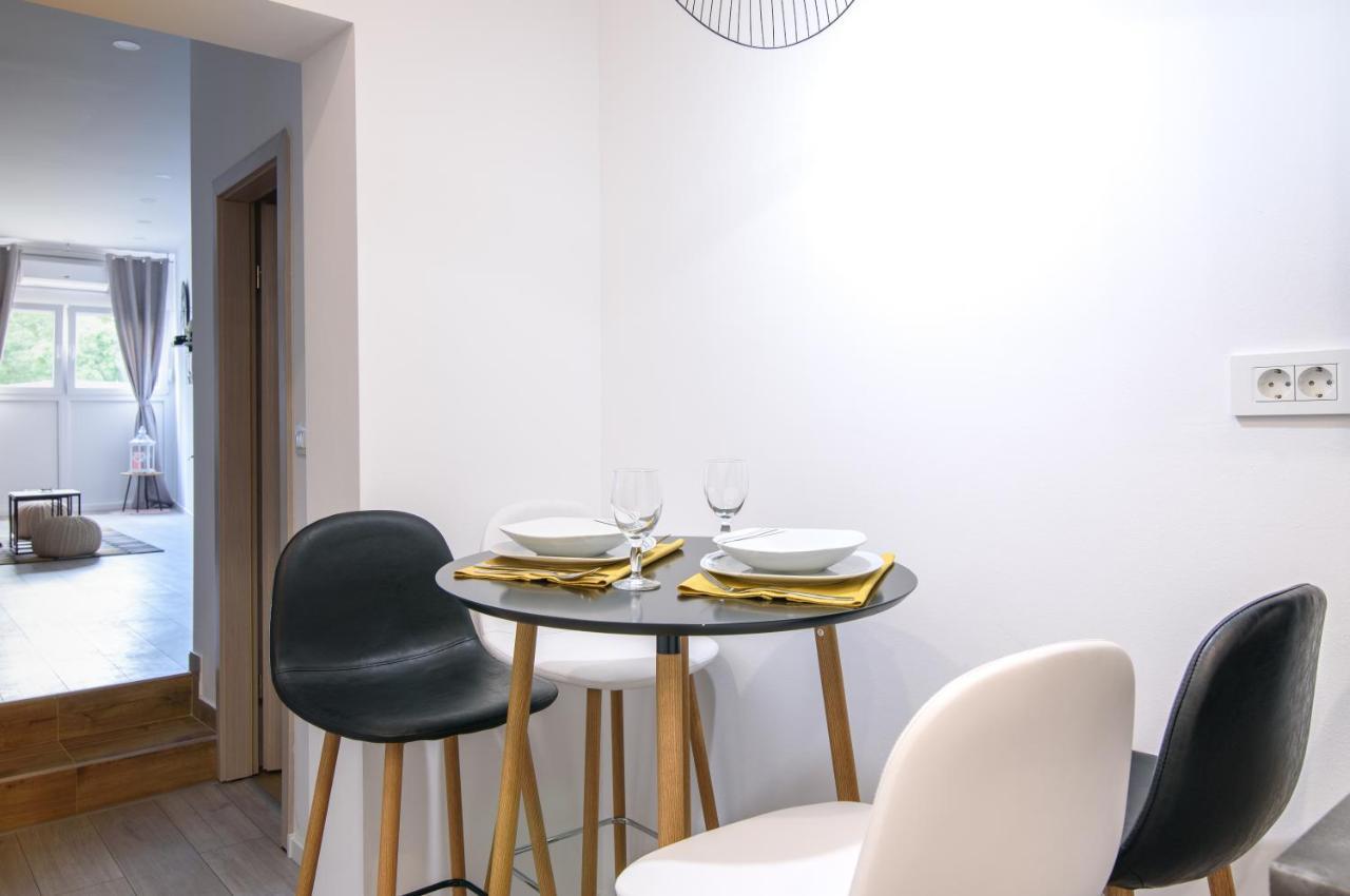 Apartman Sokol**** Velika Gorica Esterno foto