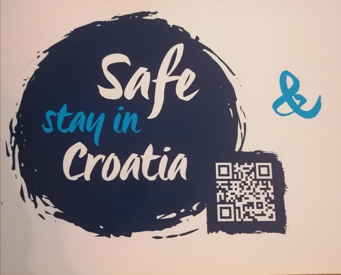 Apartman Sokol**** Velika Gorica Esterno foto