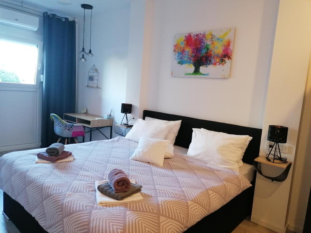 Apartman Sokol**** Velika Gorica Esterno foto
